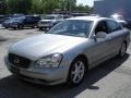 Desert Platinum - Q 45 Photo No. 1