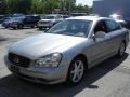 2002 Desert Platinum Infiniti Q 45 #30036734