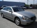 Desert Platinum - Q 45 Photo No. 2