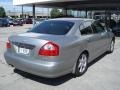 Desert Platinum - Q 45 Photo No. 3