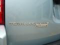 2008 Clearwater Blue Pearlcoat Chrysler Town & Country Touring  photo #21