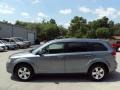 Silver Steel Metallic - Journey SXT Photo No. 2