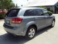 Silver Steel Metallic - Journey SXT Photo No. 9