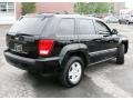 Black - Grand Cherokee Laredo 4x4 Photo No. 6