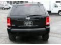 Black - Grand Cherokee Laredo 4x4 Photo No. 7