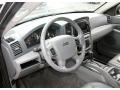Black - Grand Cherokee Laredo 4x4 Photo No. 9