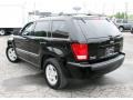 Black - Grand Cherokee Laredo 4x4 Photo No. 10