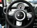 British Racing Green Metallic - Cooper Hardtop Photo No. 16