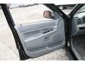 Black - Grand Cherokee Laredo 4x4 Photo No. 13