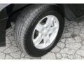 Black - Grand Cherokee Laredo 4x4 Photo No. 15