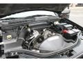 Black - Grand Cherokee Laredo 4x4 Photo No. 20