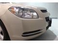 2009 Gold Mist Metallic Chevrolet Malibu LS Sedan  photo #45