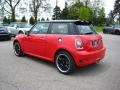 Chili Red - Cooper S Hardtop Photo No. 3