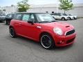 Chili Red - Cooper S Hardtop Photo No. 7