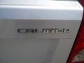 2009 Bright Silver Metallic Dodge Caliber SXT  photo #12