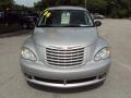 Bright Silver Metallic - PT Cruiser Touring Photo No. 14