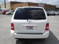 2005 Clear White Kia Sedona LX  photo #5