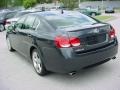 Smoky Granite Mica - GS 350 Photo No. 3