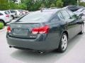 Smoky Granite Mica - GS 350 Photo No. 5