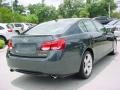 Smoky Granite Mica - GS 350 Photo No. 7