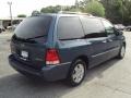 2006 Norsea Blue Metallic Ford Freestar Limited  photo #9