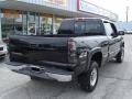 Onyx Black - Silverado 2500 LS Extended Cab 4x4 Photo No. 4