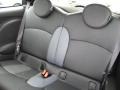 2010 Midnight Black Metallic Mini Cooper S Hardtop  photo #11