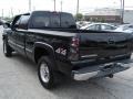Onyx Black - Silverado 2500 LS Extended Cab 4x4 Photo No. 5