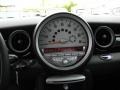2010 Midnight Black Metallic Mini Cooper S Hardtop  photo #13