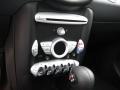 2010 Midnight Black Metallic Mini Cooper S Hardtop  photo #14