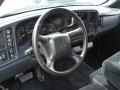 Onyx Black - Silverado 2500 LS Extended Cab 4x4 Photo No. 7