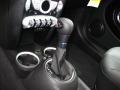 2010 Midnight Black Metallic Mini Cooper S Hardtop  photo #15