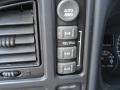 Onyx Black - Silverado 2500 LS Extended Cab 4x4 Photo No. 8