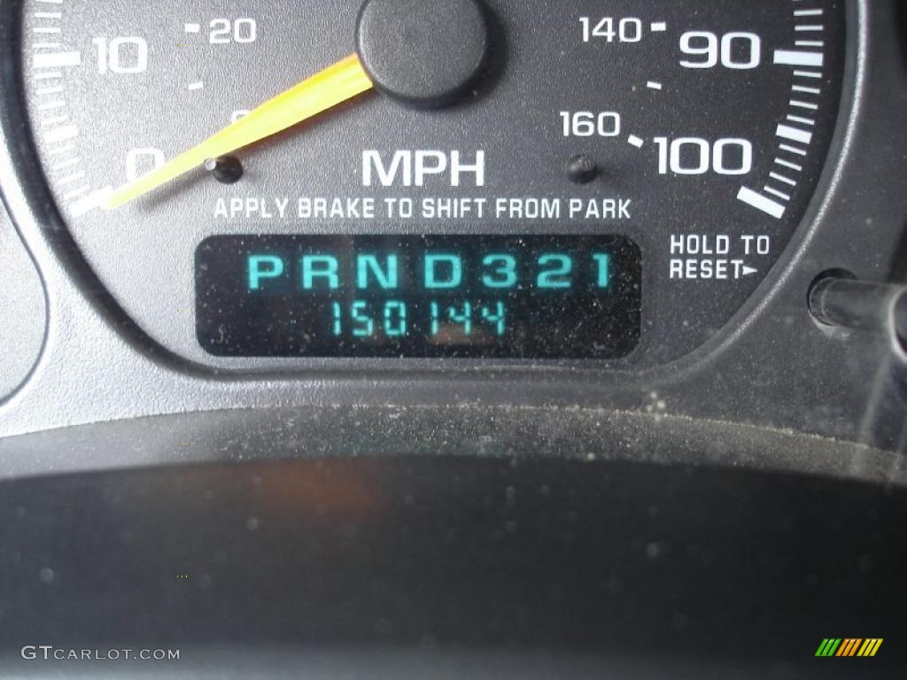 2000 Silverado 2500 LS Extended Cab 4x4 - Onyx Black / Graphite photo #10