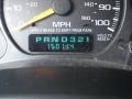 Onyx Black - Silverado 2500 LS Extended Cab 4x4 Photo No. 10