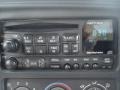 Onyx Black - Silverado 2500 LS Extended Cab 4x4 Photo No. 11