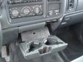 Onyx Black - Silverado 2500 LS Extended Cab 4x4 Photo No. 12