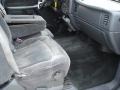 Onyx Black - Silverado 2500 LS Extended Cab 4x4 Photo No. 15