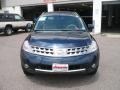 2006 Midnight Blue Pearl Nissan Murano SE AWD  photo #2