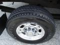 Onyx Black - Silverado 2500 LS Extended Cab 4x4 Photo No. 18
