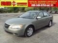 Natural Khaki Green - Sonata GLS Photo No. 1