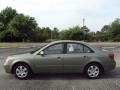 Natural Khaki Green - Sonata GLS Photo No. 2
