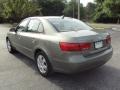 Natural Khaki Green - Sonata GLS Photo No. 3