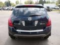 2006 Midnight Blue Pearl Nissan Murano SE AWD  photo #5