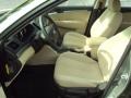 Natural Khaki Green - Sonata GLS Photo No. 4