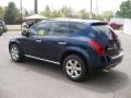2006 Midnight Blue Pearl Nissan Murano SE AWD  photo #6