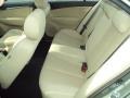 Natural Khaki Green - Sonata GLS Photo No. 5