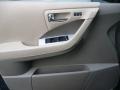 2006 Midnight Blue Pearl Nissan Murano SE AWD  photo #7
