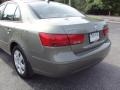 Natural Khaki Green - Sonata GLS Photo No. 7