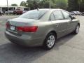 Natural Khaki Green - Sonata GLS Photo No. 8